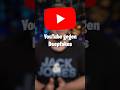 Neue AI Ähnlichkeitserkennung von YouTube