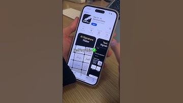 Create Your Signature Online 2025 | AI Generator