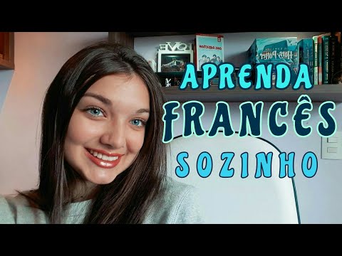 aprender francês sozinho? veja como!