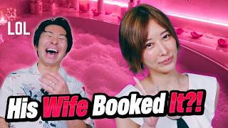 The Truth Nobody Tells You About Japan's Soapland | Exclusive Interview