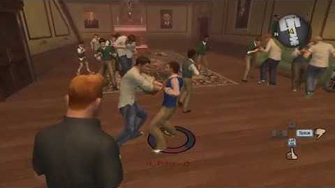 Bully SE: Non-Cliques vs. Bullies