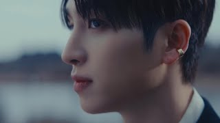 THE BOYZ NECTAR but it’s only SANGYEON