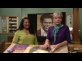 Sewing With Nancy - How to Sew Art, Part 2