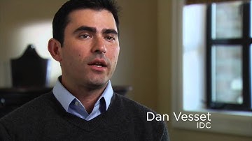 Ask The Analysts: Data, discovery & analytics