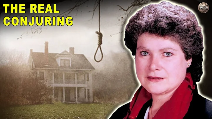 The True Story of The Conjuring Is Creepier Than t...
