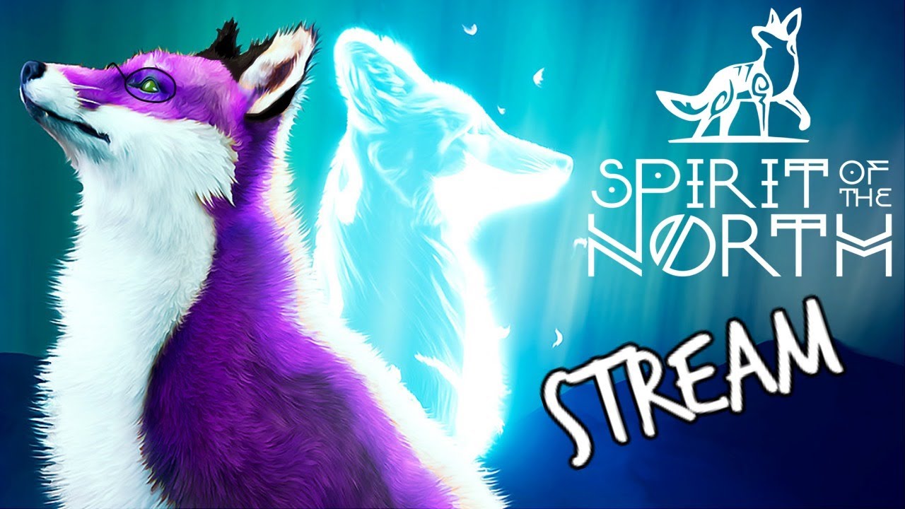 FOX QUEST! Spirit of the North YouTube