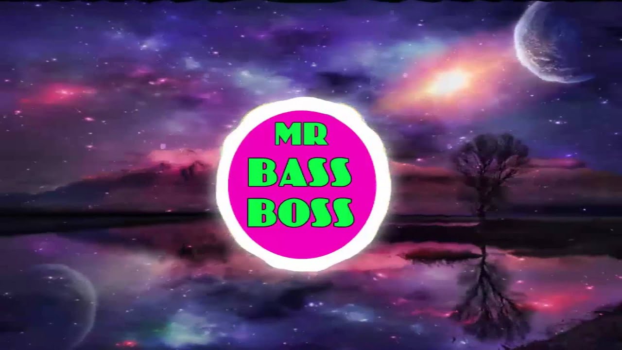 Greenday - Boulevard of Broken Dreams (Seb Renzella Bootleg) - BASS BOOSTED