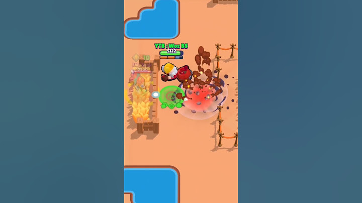 Edgard contacted Shelly #brawlstars #troll #short