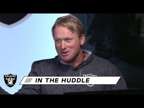 in-the-huddle-with-coach-gruden-week-1-|-raiders
