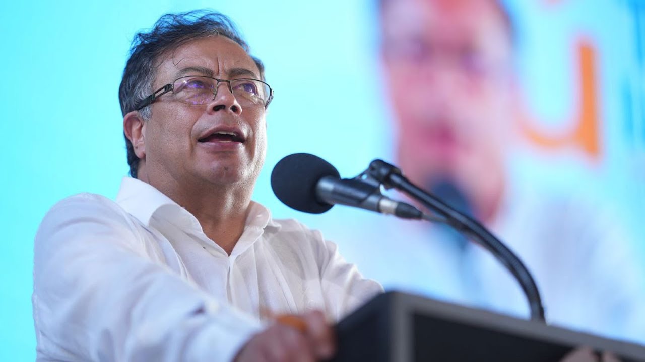 Conclusiones del Presidente Petro en el Diálogo Regional Vinculante ‘Atlántico tienes la palabra’