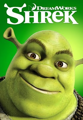 Smash Mouth I M A Believer Youtube