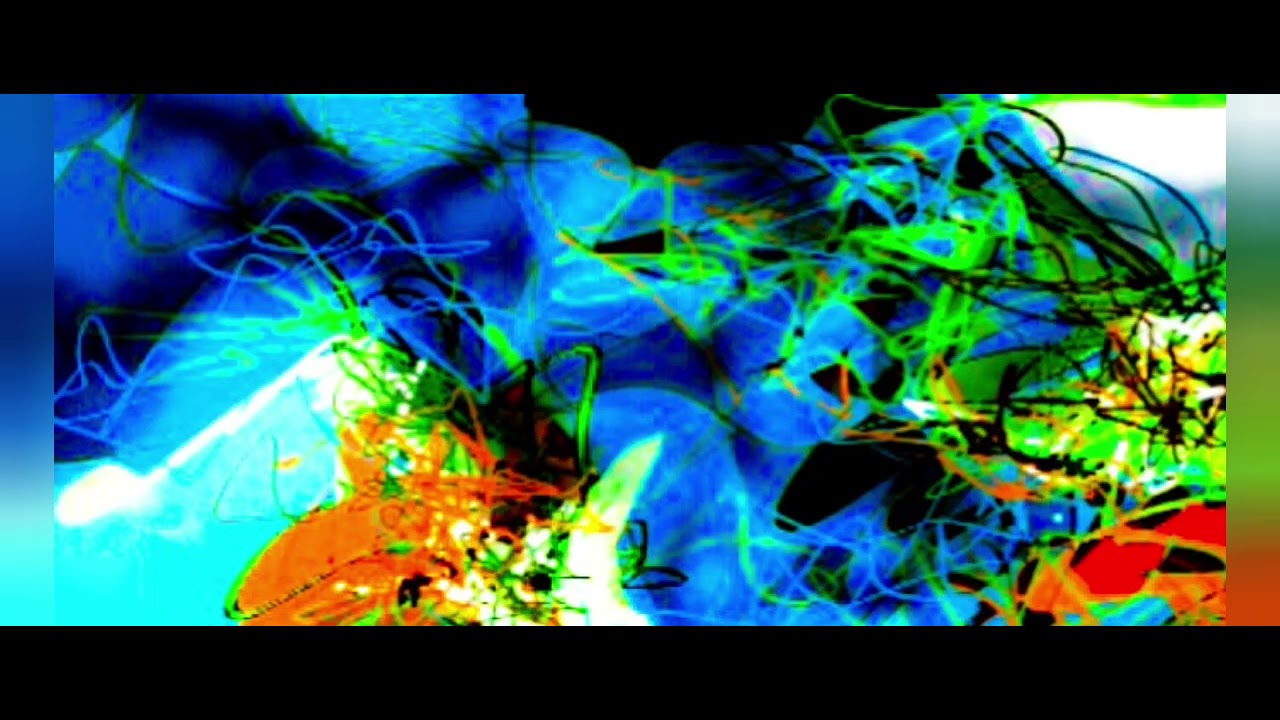 digital drawing YouTube