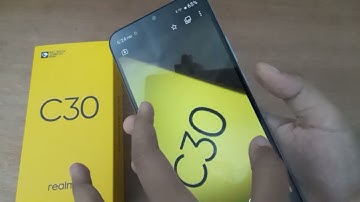 Realme c30 camera potrait mode setting,How to use camera potrait mode on realme c30