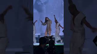 LISA’s solo stage in Hong Kong hits different #blackpink #jennie #jisoo #lisa #rosé #kpop
