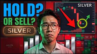🚨 If You Hold Silver During This Crash, Do THIS Immediately