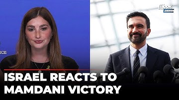 Israel Responds To Zohran Mamdani Declaration On Arresting Netanyahu After New York Mayor Victory