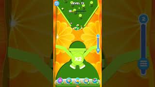 Sand Balls Level 73
