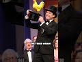 The Magician’s Hat Trick Gone Wild