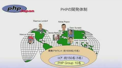 PHP Conference Japan 2019 Track 1-1 廣川 類 PHPの今とこれから2019