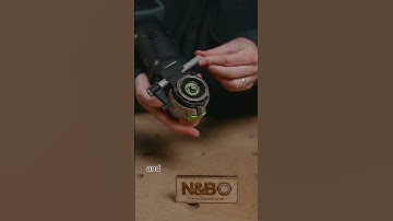 Festool OSC 18 Depth Stop Attachment