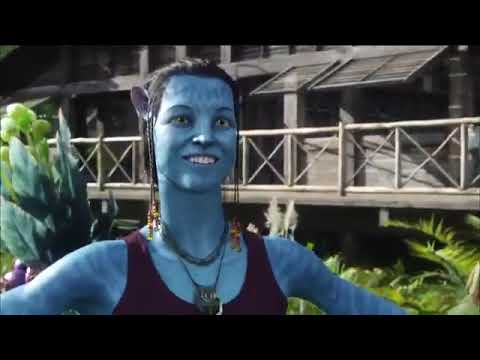Avatar หนังเก่า เสียงไทย