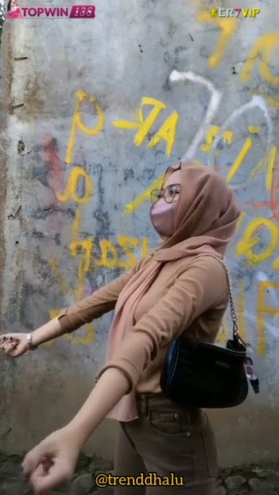 Hijab Toge semok montok #shorts #viral