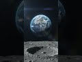 Earth view from moon | Space