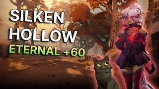 Silken Hollow +60 | Sylvie POV [Fellowship S3]