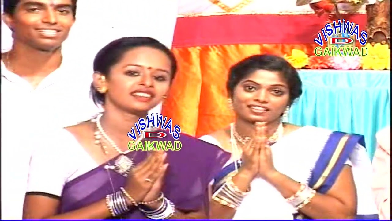 बुद्ध विहारात जाऊ बुद्ध वंदना गाऊ बुद्ध धम्माचे पालन करत राऊ,कवी गायक मदन गाडे,madan gade,निवेदक अरु