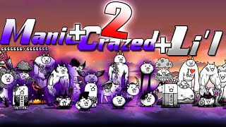 Download Lagu The Battle Cats - Bosses War (Part 27) MP3