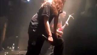 Cerebral Bore - MANIACAL MISCREATION @ OLD BELL HOTEL
