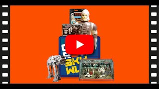 SHOW 078 : THOSE OLD FOSSILS : EPISODE 13 (Enhanced Podcast)