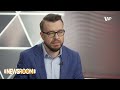 Nawrocki uderzył w Ukrainę. Gen. Pacek: Ukraińcy nie wykorzystali szansy