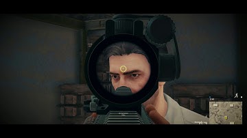 Perfect Hit Detection - Liquidating Enemies