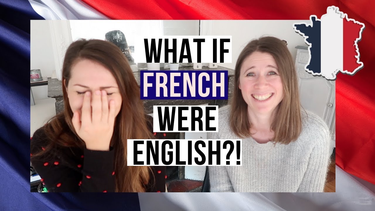 FRENCH IDIOMS IN ENGLISH | Hilarious French Expressions translated literally into English expat life in saudi arabia
