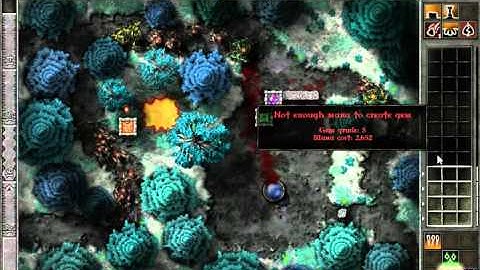 [047] GemCraft Chasing Shadows O2