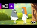 WIG | LAMPUT | CARTOON NETWORK