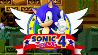 Labyrinth - (Sonic 4 Remix)