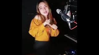 DJ rere body sexi live 2021 in bali