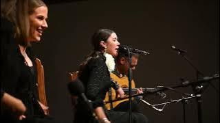 Carmen Carmona, Festival Flamenco en Benamejí, Córdoba