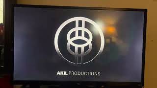 Georgia/Akil Productions/Grammnet/CBS Television Studios/BET Original Production (2011)