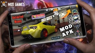 Drag Battle Racing v3.25.91 Mod APK (Unlimited money) Offline with Mod games screenshot 4
