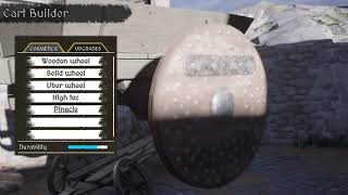 Sword & Shield Simulator Trailer