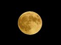 Moon Photos