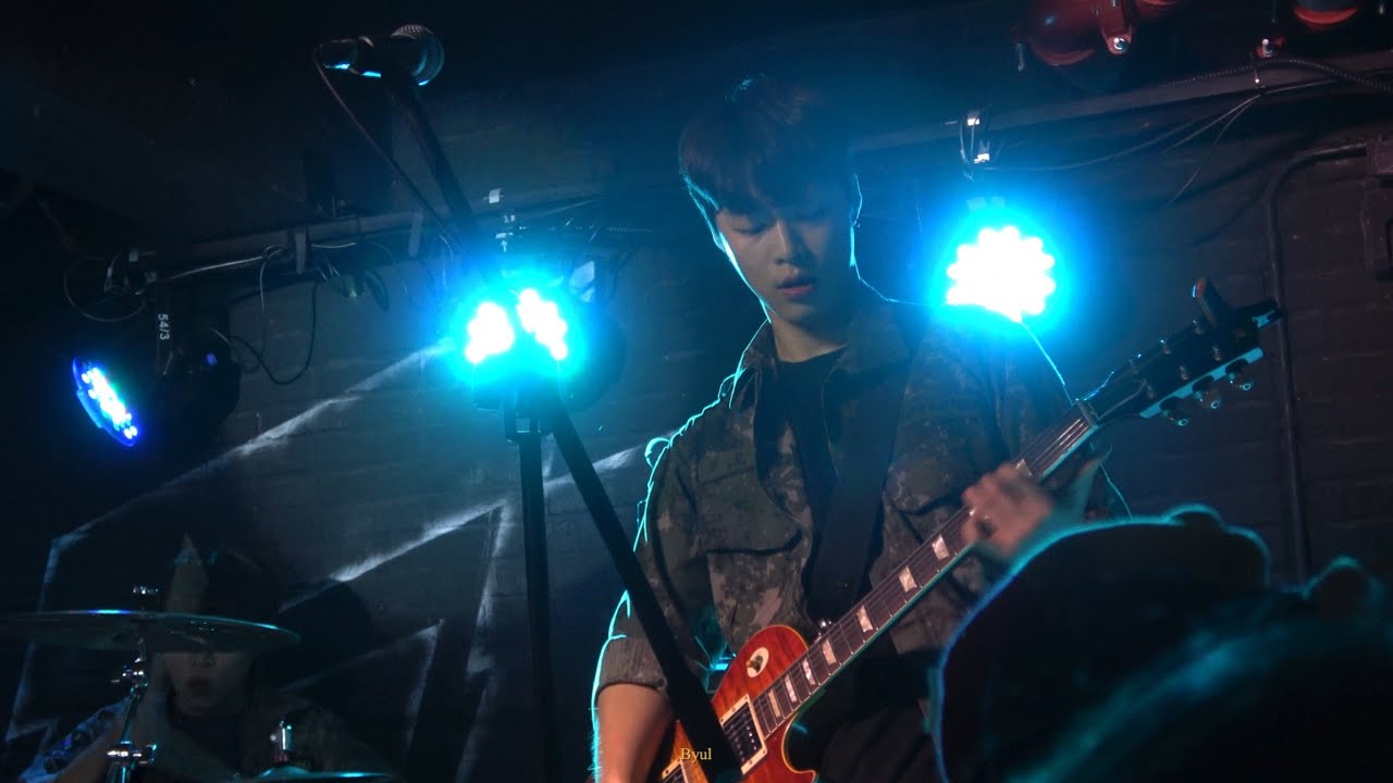 스킵잭(SKIPJACK) 251025 공연 @FF Full ver. (강산터 focus)