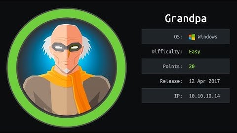 Buffer Overflow in IIS Server 6 | CTF Walkthrough