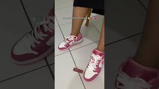 🥵💝💗🩷 #sneakers #sepatuwanita #sepatusecondbranded #elsyamshoes
