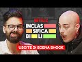 Le USCITE DI SCENA shock con Dario Moccia e Panetty | Inclassificabili EP. 3 | Netflix Italia