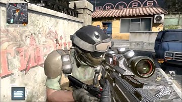 Black Ops 2 Mod Trolling #3