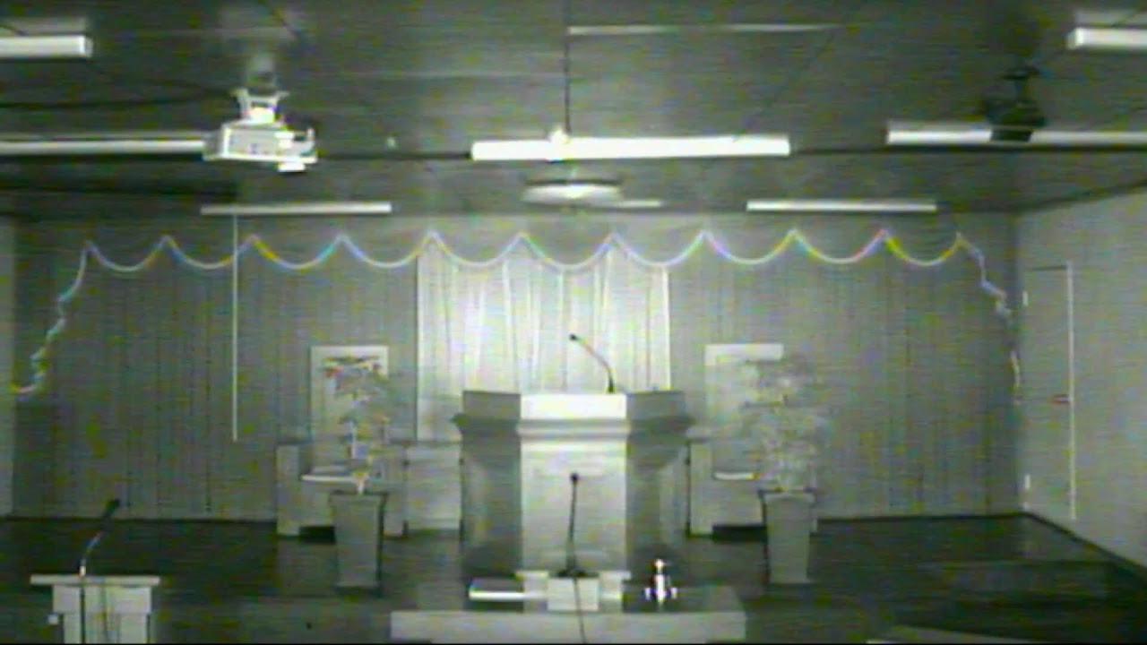 2026-3-4 수요새벽 예배